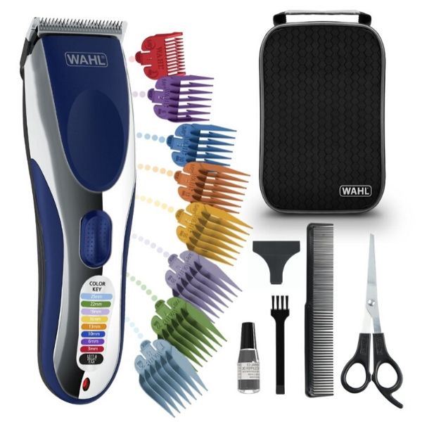 Wahl color online pro potencia
